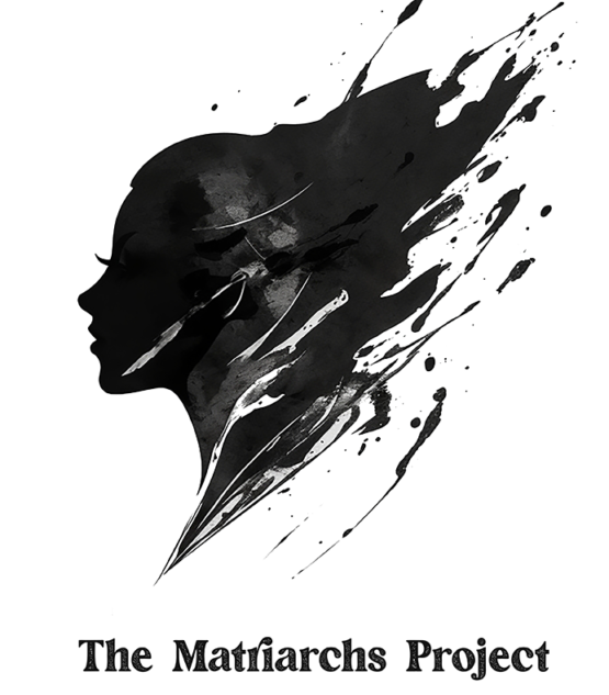 The Matriarchs Project Logo